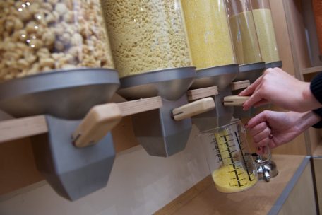 Aus für OUNI / Unverpacktläden in Düdelingen und Luxemburg-Stadt schließen