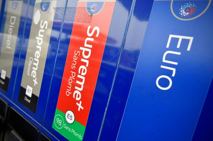 Spritpreise / 98er-Benzin wird in Luxemburg 4,7 Cent teurer – beim Diesel sind es 5,3 Cent