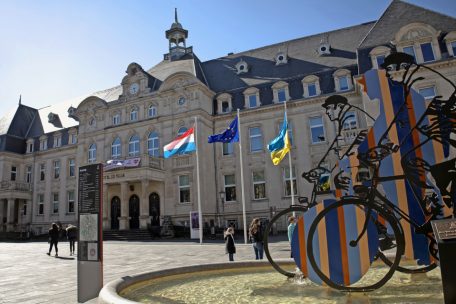 Gemeinderat / „Nur“ zehn Millionen nötig: Für Ausbau des Regenüberlaufs muss Düdelingen weniger Schulden machen als erwartet 