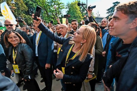 Italien / Die Regierungsbildung kommt nicht richtig voran