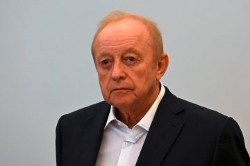 Deutschland / Starkoch Schuhbeck in Steuerprozess schwer belastet