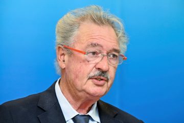 Gespräch / „Putin hat diesen Krieg verloren“: Luxemburgs Außenminister Jean Asselborn über Russland und die Ukraine