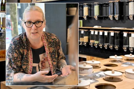 Konkurs / „Traurig, dass es nicht geklappt hat“: Warum zwei Unverpacktläden in Luxemburg dichtmachen