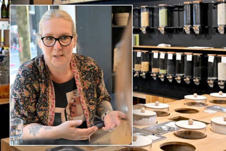 Konkurs / „Traurig, dass es nicht geklappt hat“: Warum zwei Unverpacktläden in Luxemburg dichtmachen