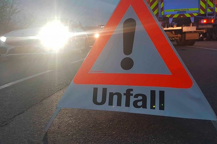 Unfall auf CR 152 / 65-Jähriger aus Remerschen prallt gegen Baum und stirbt