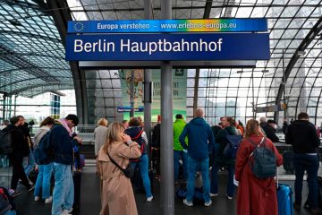 Anschläge / Bundeswehr-General sieht Deutschland „nicht mehr ganz“ im Friedenszustand