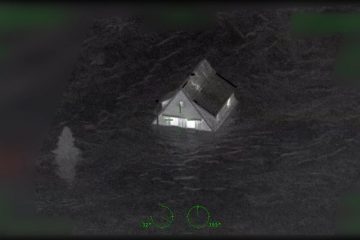 Rheinland-Pfalz / Ministerium bestätigt Eingang von Lagebericht  in der Flutnacht – Was wusste der Innenminister?