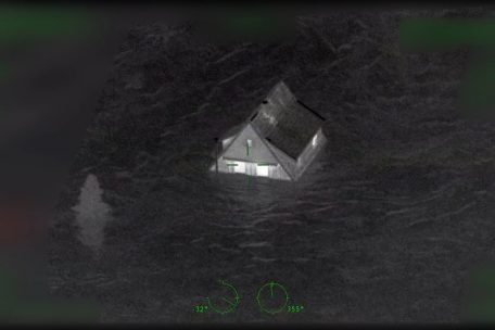 Rheinland-Pfalz / Ministerium bestätigt Eingang von Lagebericht  in der Flutnacht – Was wusste der Innenminister?