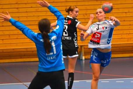 Handball / HBD scheidet im Europapokal gegen österreichischen Vizemeister aus