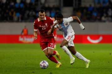 Luxemburger im Ausland / Derbysieg und weitere Bundesliga-Minuten für Yvandro Borges