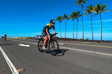 Triathlon  / Eine einzigartige Erfahrung: Alle sechs X3M-Snooze-Athleten im Ziel