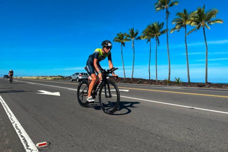 Triathlon  / Eine einzigartige Erfahrung: Alle sechs X3M-Snooze-Athleten im Ziel