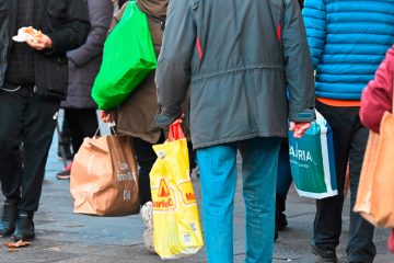 Schrumpfende Kaufkraft / Stimmung der Luxemburger Verbraucher fällt auf neuen historischen Tiefstpunkt