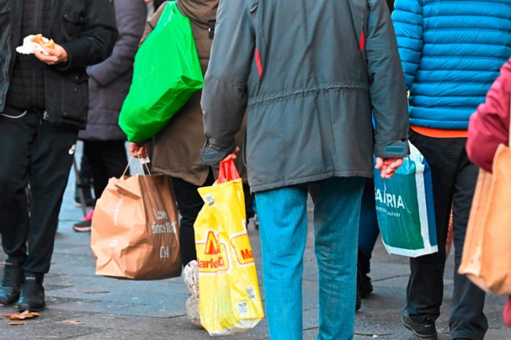 Schrumpfende Kaufkraft / Stimmung der Luxemburger Verbraucher fällt auf neuen historischen Tiefstpunkt