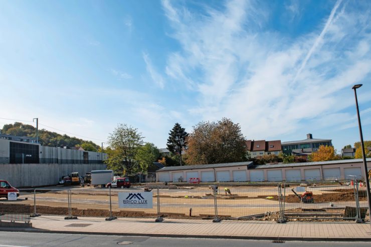 Gemeinderat Schifflingen / Energiesparmaßnahmen und das neue Bautenreglement im Mittelpunkt