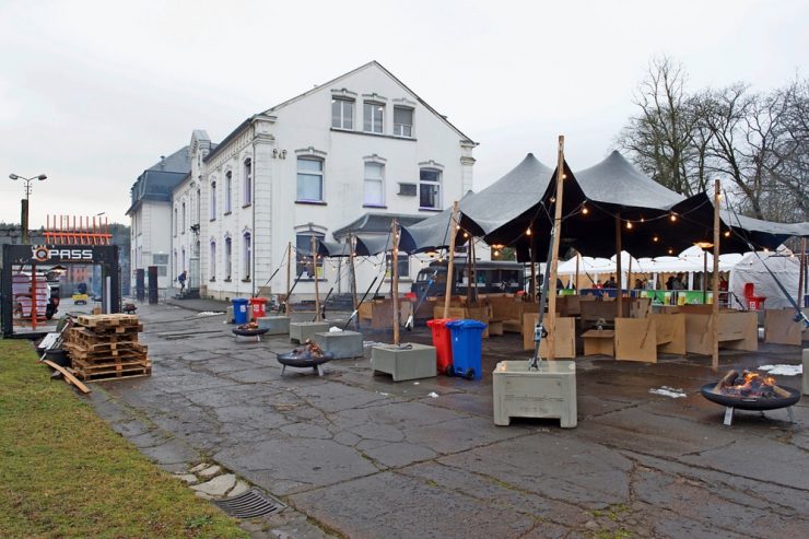 Gemeinderat Esch / So soll es mit der Kultur nach Esch2022 weitergehen