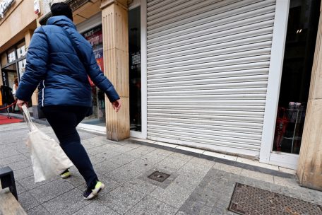 Esch / Sondersteuer und Prämie: Zuckerbrot und Peitsche zur Belebung der Geschäftswelt