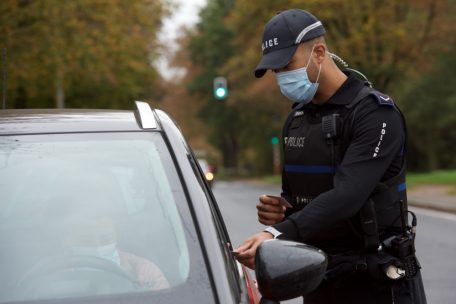 Luxemburg / Polizei führt gezielte Alkoholkontrollen durch