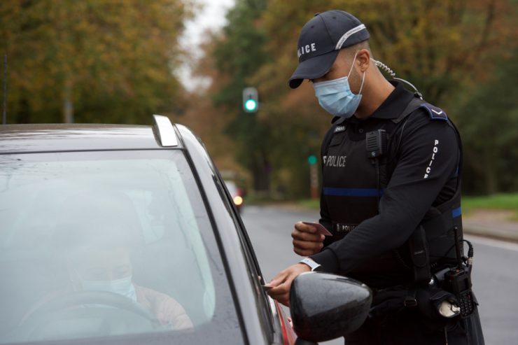 Luxemburg / Polizei führt gezielte Alkoholkontrollen durch
