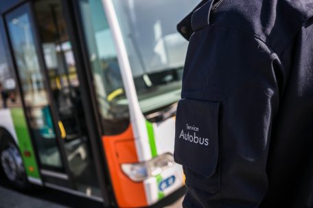 Polizeieinsätze / Betrunkener geht in Ettelbrück auf Busfahrer los – Zeugen entschärfen Situation