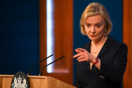 Großbritannien / Schon wieder Regierungskrise – Jeremy Hunt soll es richten