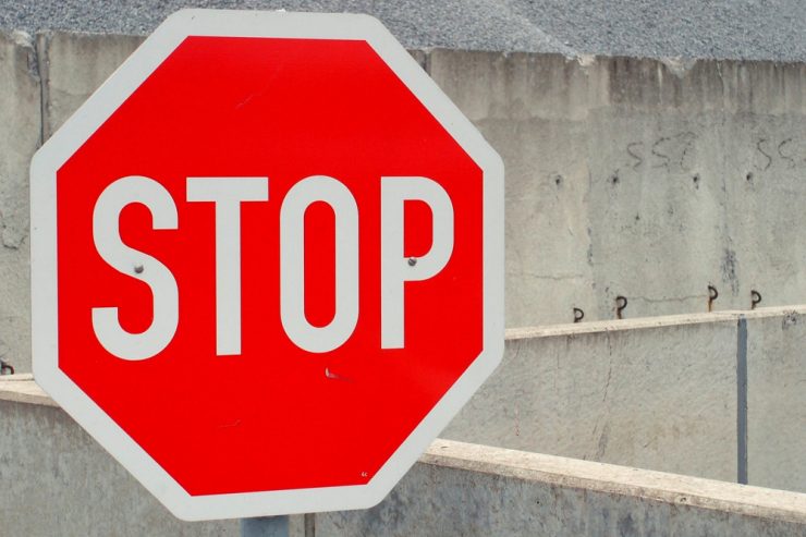 Consdorf/Graulinster / Missachtung der Vorfahrtsregeln artet in Verfolgungsjagd mit anschließender Prügelei aus