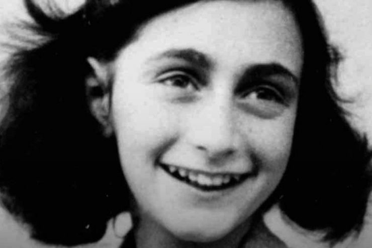 Schweden  / Rechte Politikerin beschimpft Anne Frank als „Geilheit in Person“ und „verkommen“