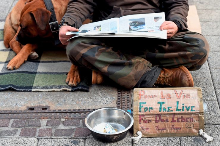 Sanierung Foyer Ulysse / „Keine Alternative“: „Stater Sozialisten“ kritisieren Schöffenrat