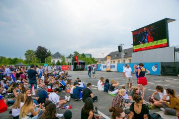 Fußball / Luxemburg-Stadt organisiert kein Public Viewing für die Weltmeisterschaft in Katar