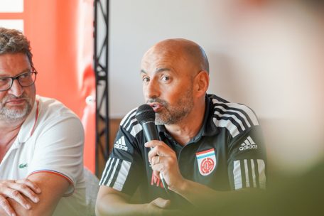 BGL Ligue / Fataler Montag: Vertrag von Fola-Coach Miguel Correia aufgelöst