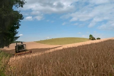 Landwirtschaft  / Der Film „Vu Buedem, Bauzen a Biobaueren“ ist eine Hommage an „Land a Leit“