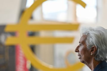 Eurostat / Inflation in Eurozone klettert auf Rekordwert von 9,9 Prozent