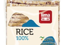 Luxemburg / Lebensmittelbehörde ruft Reiswaffeln der Marke Lima zurück
