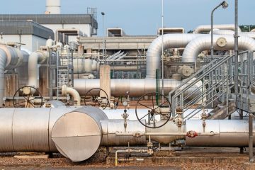 EU-Gipfel / Staats- und Regierungschefs müssen angesichts der Energiekrise handeln