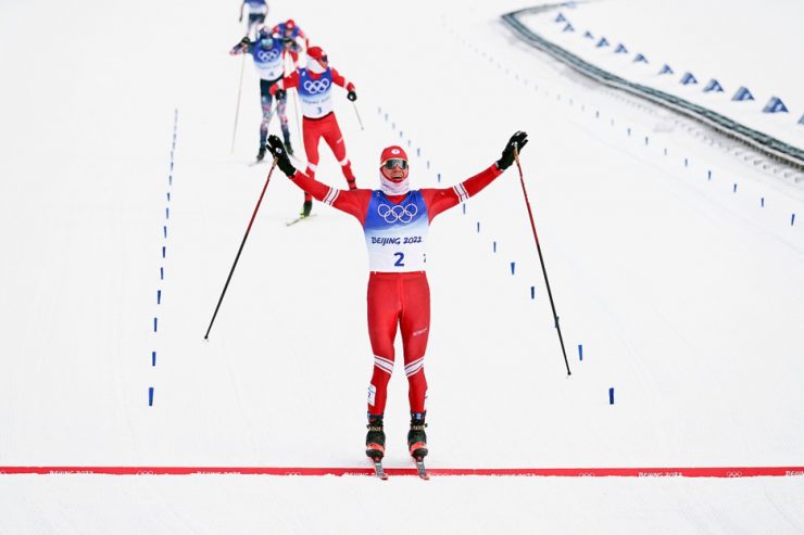 Langlauf / FIS entscheidet über Russland-Rückkehr – Skandinavier drohen mit WM-Boykott