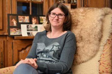 Gesellschaft / Internationaler Tag: „Durch einen Schlaganfall verliert man einen Teil seines Lebens“