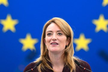 Journalistenpreis / Clément Di Roma und Carol Valade für „Centrafrique: le soft power russe“ ausgezeichnet