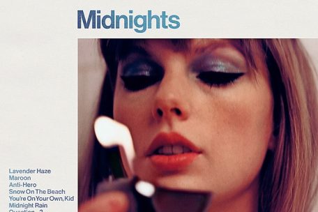 Taylor Swift – „Midnights“