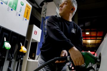 Luxemburg / Super-98-Preis sinkt am Samstag um 1,3 Cent