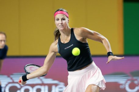 Die Luxembourg Ladies Tennis Masters unter der Lupe / „Professionell und entspannt zugleich“