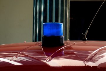 Walferdingen / Person stirbt, nachdem sie von Zug erfasst worden ist