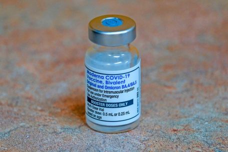 Justiz / Von ungeimpften Tätern, Corona-Nazis und Dr. Mengele