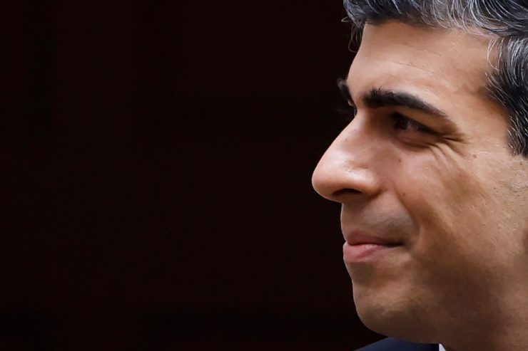 Kommentar / Der Zirkus um Boris Johnson ist zu Ende, auf die Briten kommen schwere Zeiten zu