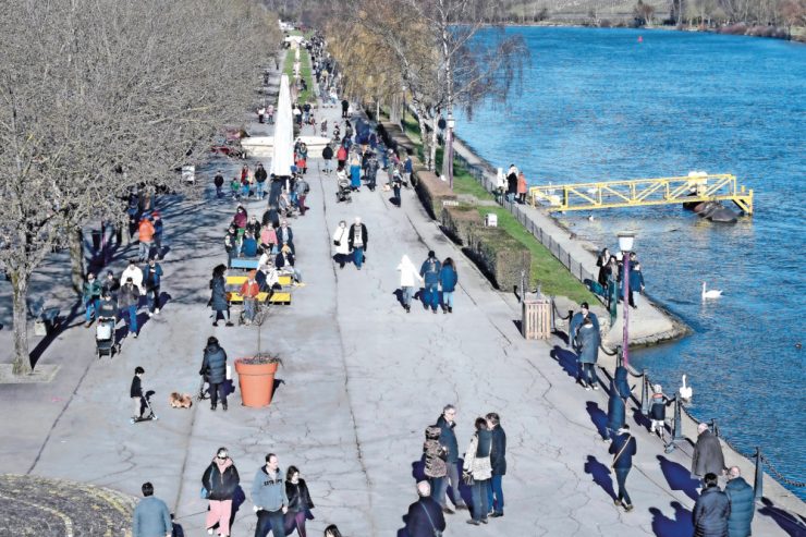 Lokalpolitik  / Unrechtmäßige Mitglieder? In Remich kommt der Gemeinderat nicht zur Ruhe