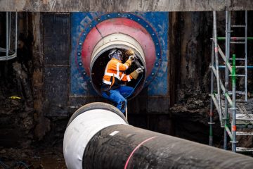 Energie / Europäischer Gaspreis fällt auf tiefsten Stand seit Juni