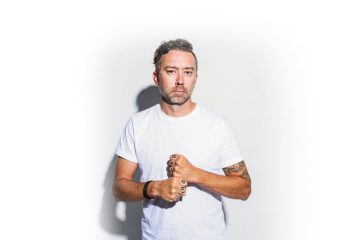 Musik / Die Dystopie vor der Haustür: Im Gespräch mit Tim McIlrath von Rise Against