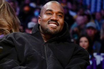 Antisemitische Hassrede / Adidas setzt Weltstar Kanye West vor die Tür