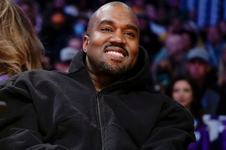 Antisemitische Hassrede / Adidas setzt Weltstar Kanye West vor die Tür