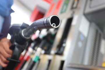 Spritpreise / Dieselpreis rutscht in Luxemburg am Mittwoch wieder unter die 2-Euro-Marke