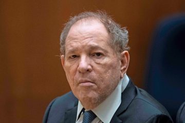 USA / Prozess gegen Harvey Weinstein in L.A. – viel Drama zum Auftakt